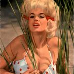 Jayne Mansfield