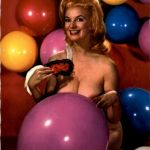 Pin up