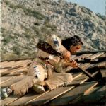 Winnetou - Pierre Brice