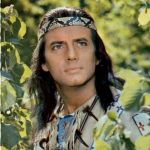 Winnetou - Pierre Brice