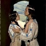 Winnetou - Pierre Brice