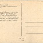 Winnetou - Stewart Granger