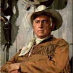 Winnetou - Stewart Granger