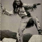 Winnetou - Pierre Brice