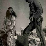 Winnetou - Pierre Brice - Lex Barker