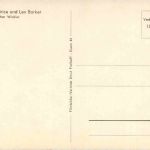 Winnetou - Pierre Brice - Lex Barker