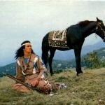 Winnetou - Pierre Brice