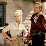 Elke Sommer und Götz George