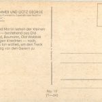 Elke Sommer und Götz George