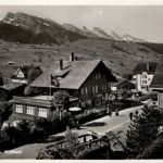 Wildhaus - Haus Alpenblick