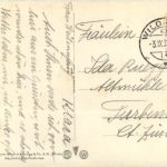 Wildhaus - Haus Alpenblick