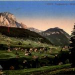 Wildhaus - Lisighaus