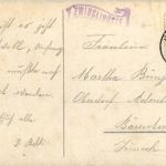 Wildhaus - Lisighaus