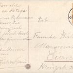 Schwendisee mit Schafberg