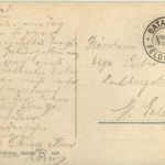 Schwendisee bei Unterwasser