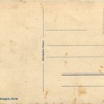 Wildhaus - Zwinglihaus