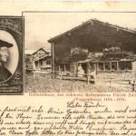 Wildhaus - Zwinglihaus