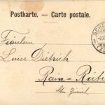 Wildhaus - Zwinglihaus