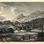 Zwinglihaus Lisighaus 1820