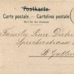 Wildhaus mit dem Schafberg