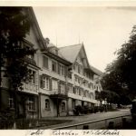 Wildhaus - Hotel Hirschen