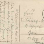 Wildhaus - Hotel Hirschen