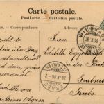 Gruss aus Wildhaus - Gasthaus zur Sonne