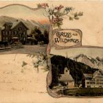 Gruss aus Wildhaus