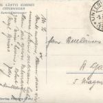 Unterwasser - Hotel Säntis - Ski