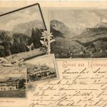 Gruss aus Unterwasser