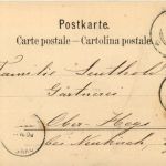 Gruss aus Unterwasser