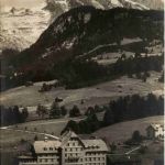 Unterwasser - Hotel Säntis