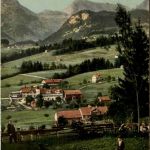 Unterwasser - Hotel Säntis