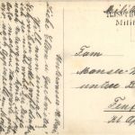 Unterwasser - Hotel Säntis