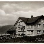 Unterwasser - Pension Wäldli