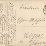 Unterwasser - Hotel Sternen