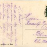 Gruss aus Unterwasser