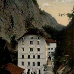 Bad Pfäfers