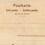 Bad Pfäfers - Litho