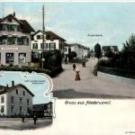 Gruss aus Niederuzwil