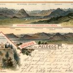 Gruss von der Meldegg