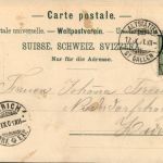 Gruss von der Meldegg