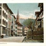 Lichtensteig