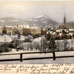 Lichtensteig