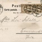 Gruss aus Lichtensteig