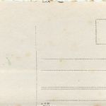 Eggersriet - Sturmkatastrophe 1919