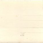 Eggersriet - Sturmkatastrophe 1919