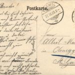 Degersheim - Schulhaus