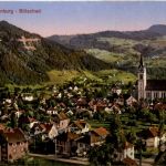 Bütschwil