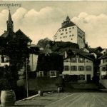 Buchs Werdenberg
